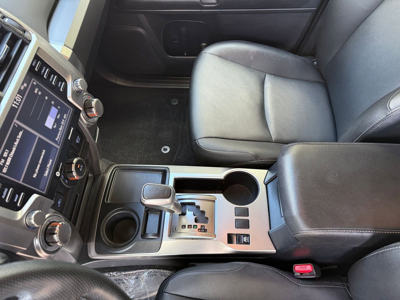 Thumbnail: 2024 Toyota 4Runner - 35