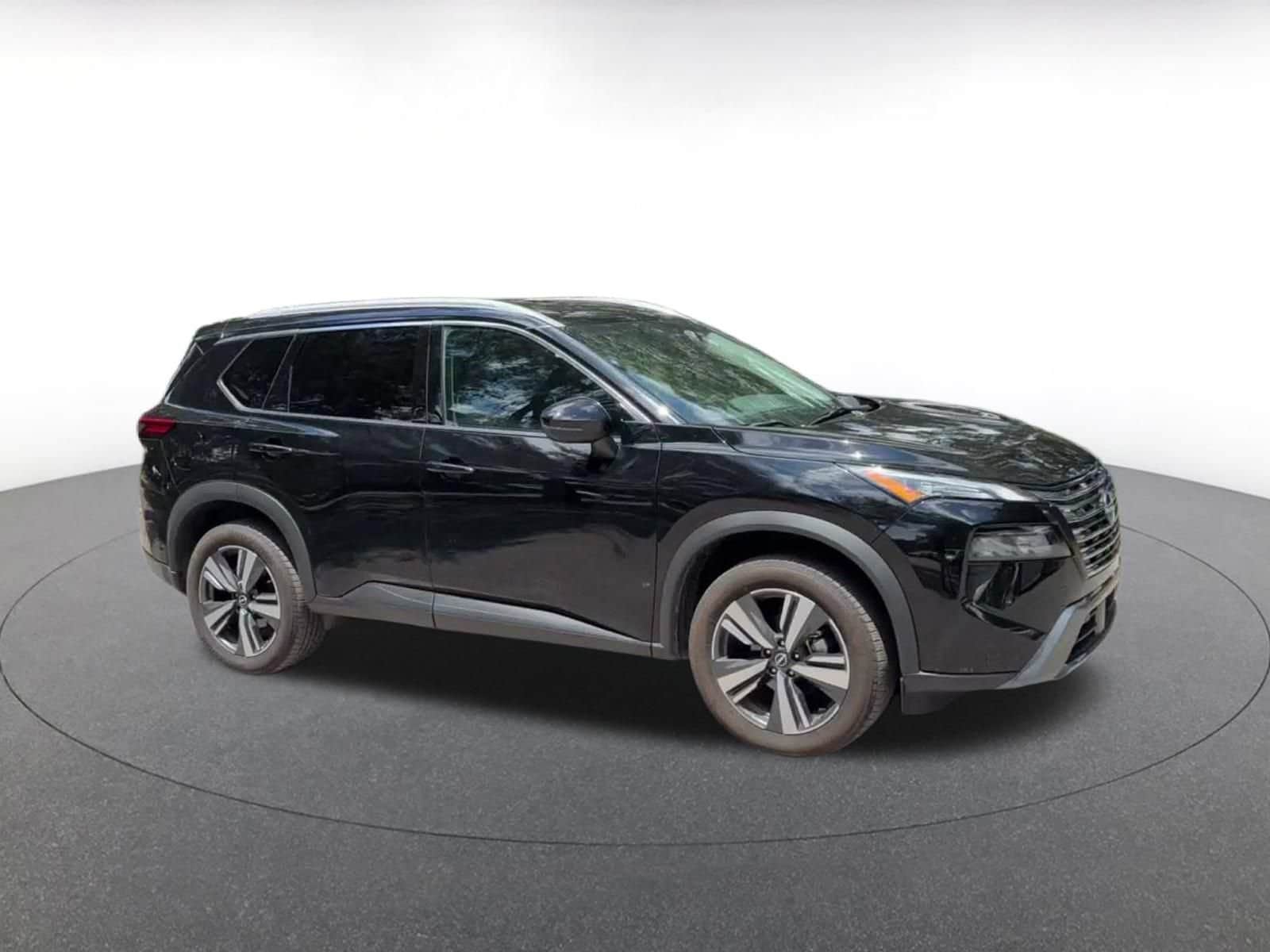 Thumbnail: 2026 Nissan Rogue - 2