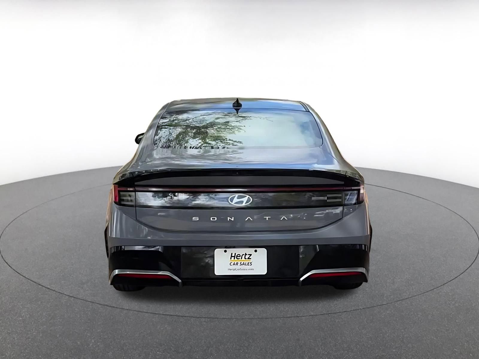 Thumbnail: 2025 Hyundai Sonata - 7