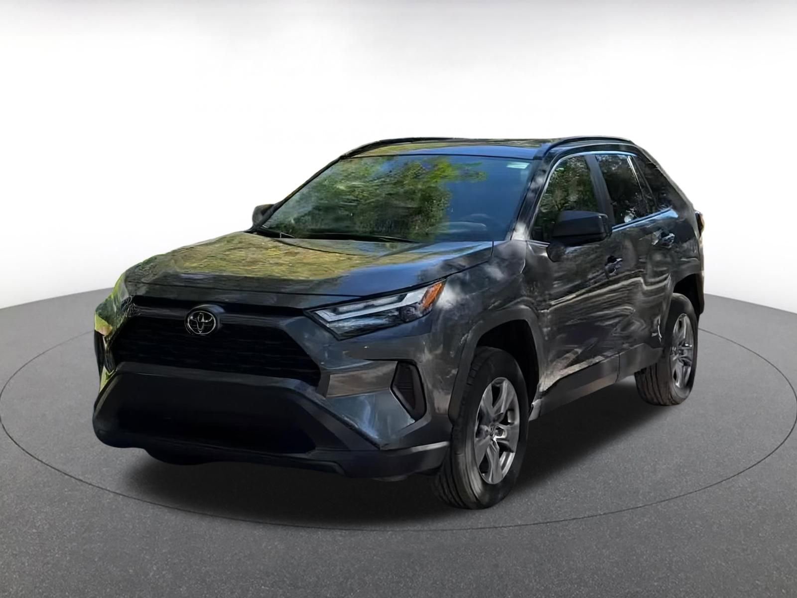 Thumbnail: 2025 Toyota RAV4 - 7