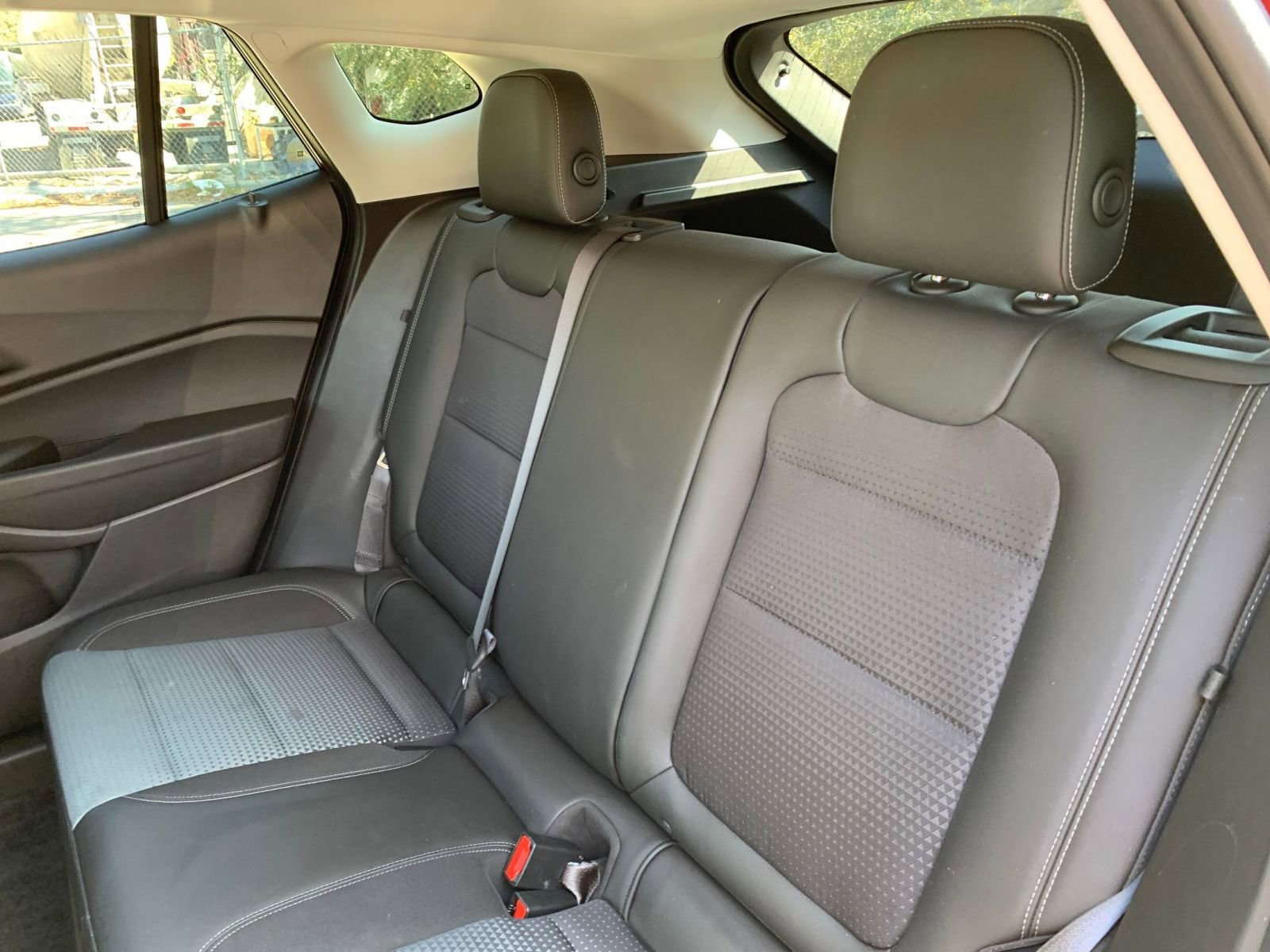 Thumbnail: 2025 Chevrolet Trax - 33