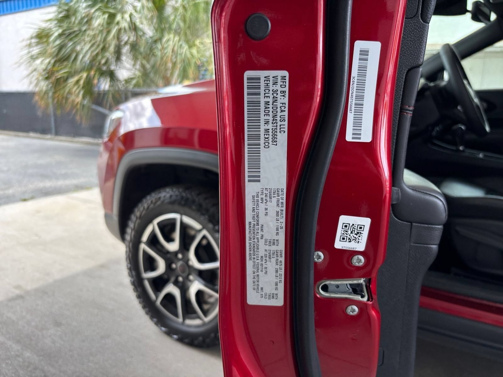 Thumbnail: 2025 Jeep Compass - 29
