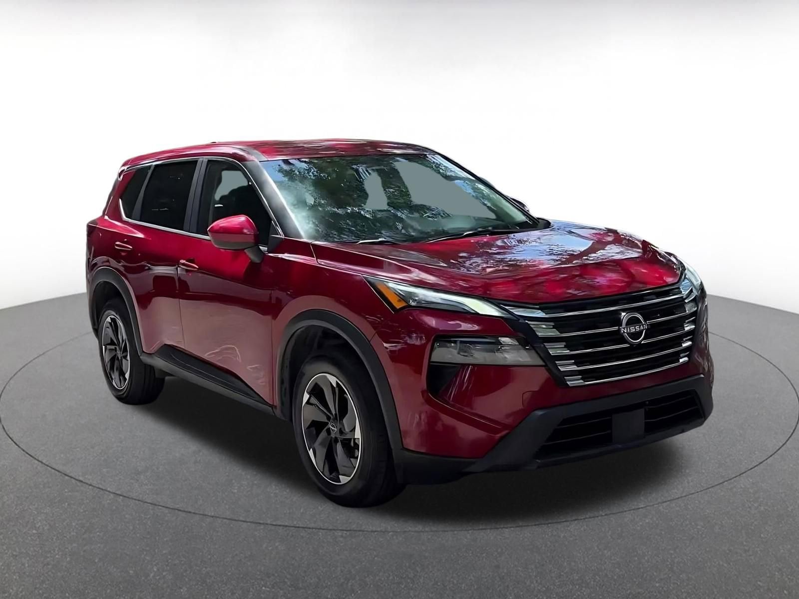 Thumbnail: 2025 Nissan Rogue - 3