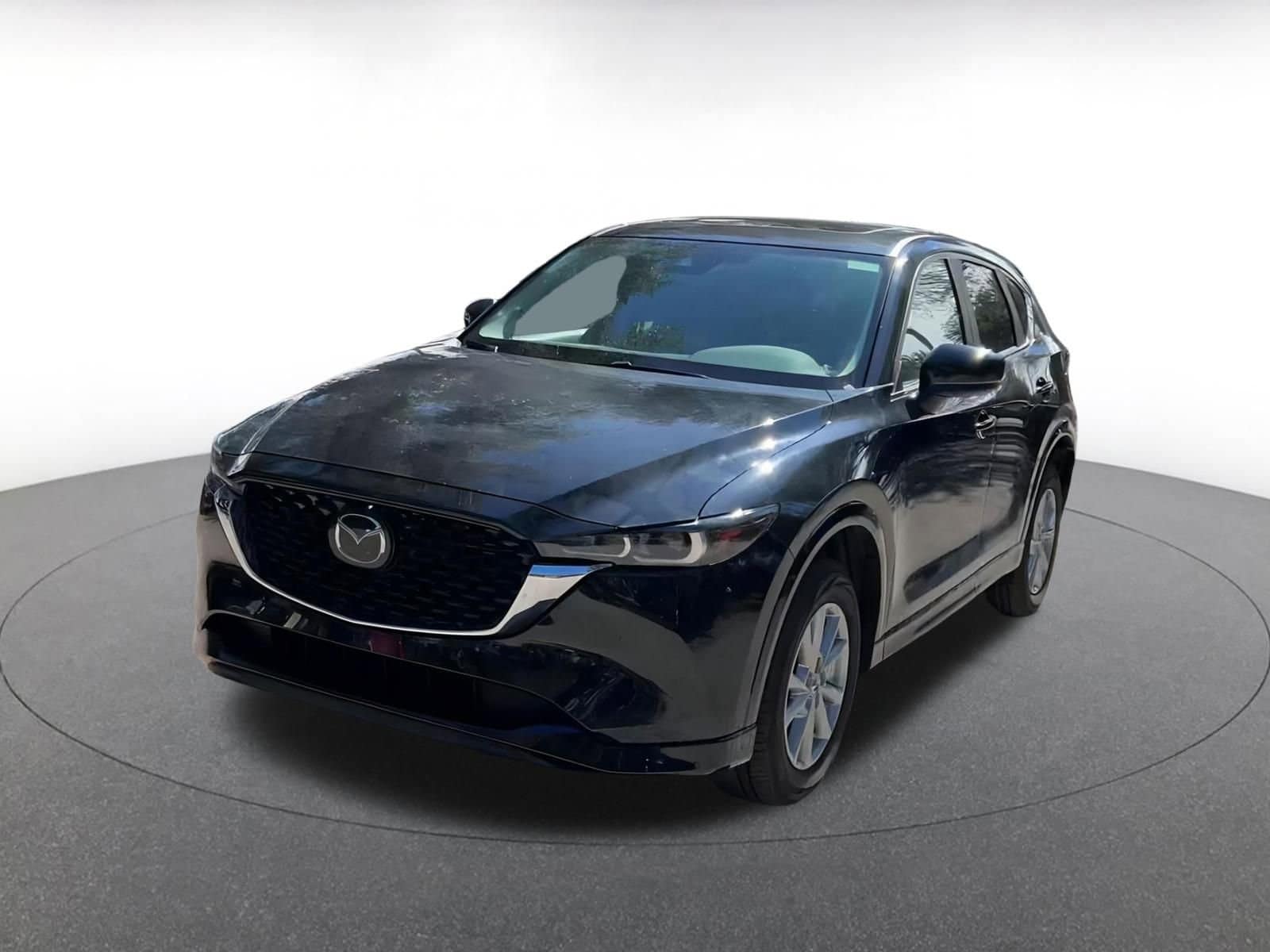 Thumbnail: 2025 Mazda CX-5 - 7