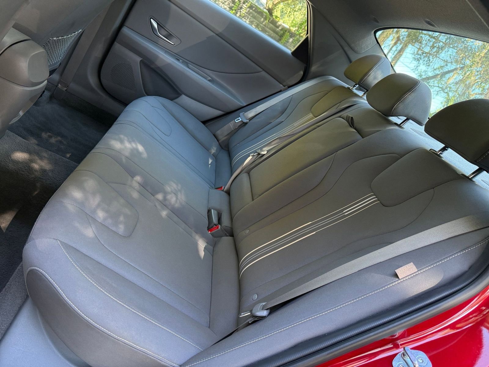 Thumbnail: 2025 Hyundai Elantra - 20