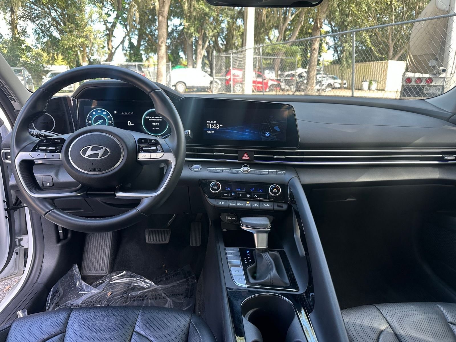 Thumbnail: 2025 Hyundai Elantra - 27