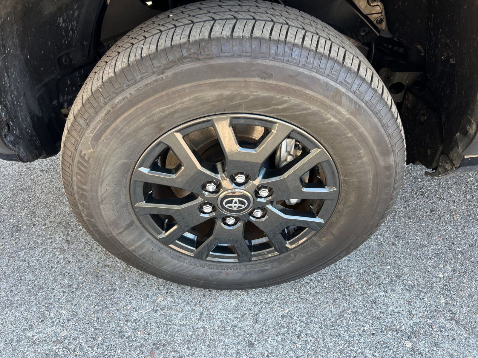 Thumbnail: 2025 Toyota 4Runner - 23