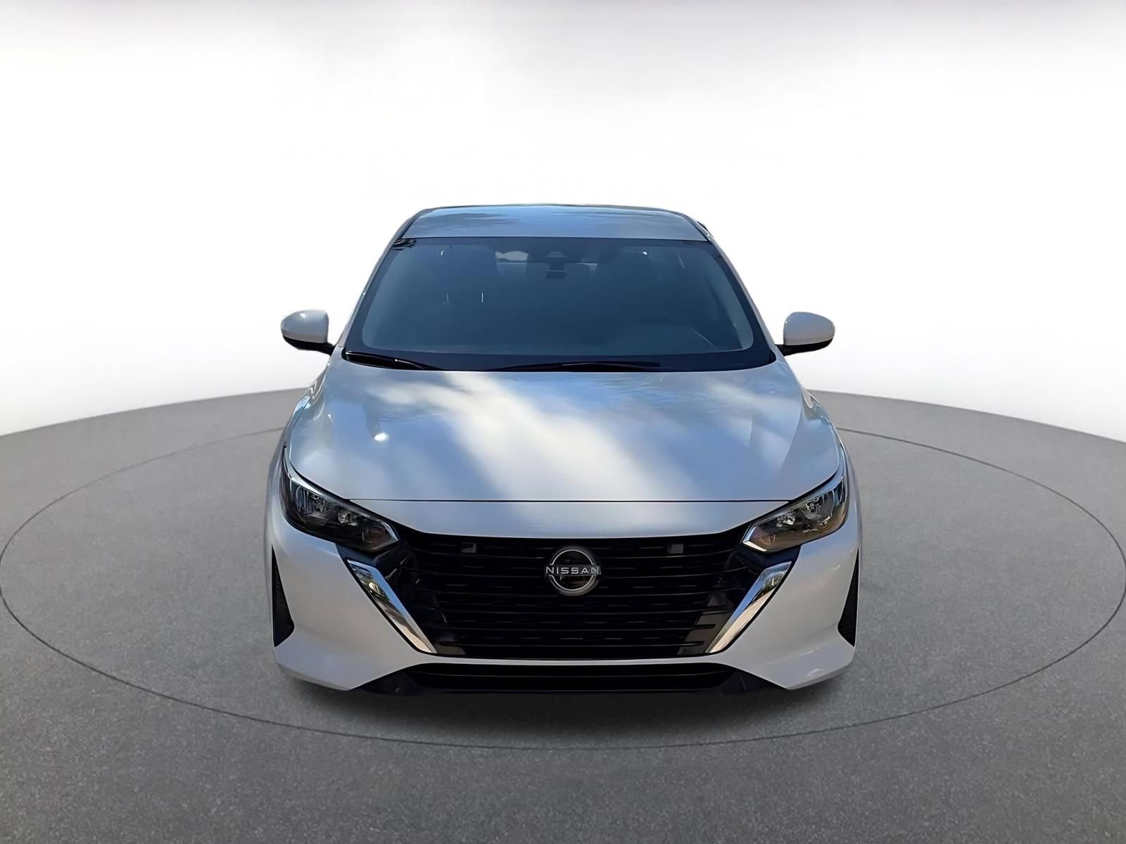 Thumbnail: 2025 Nissan Sentra - 4