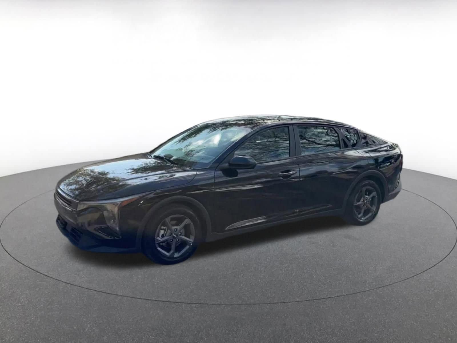 Thumbnail: 2025 Kia K4 - 8