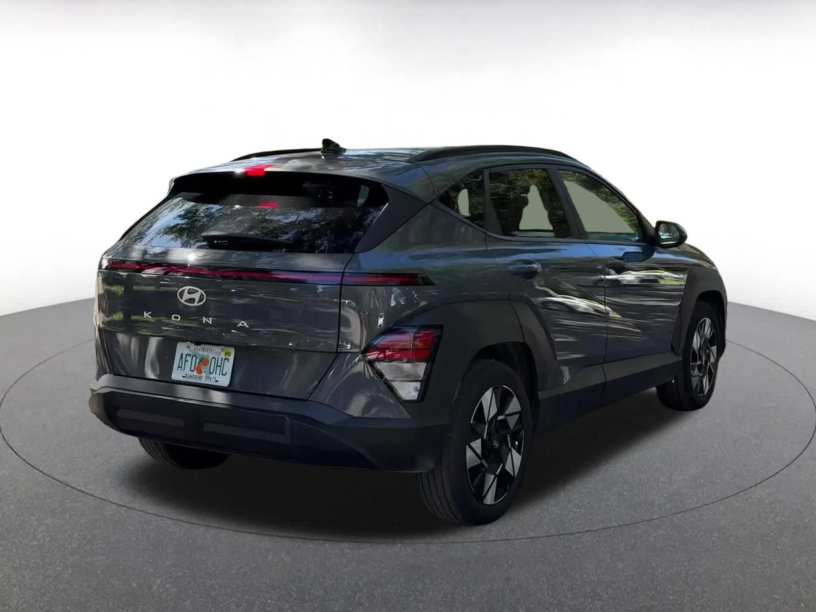 Thumbnail: 2025 Hyundai Kona - 14