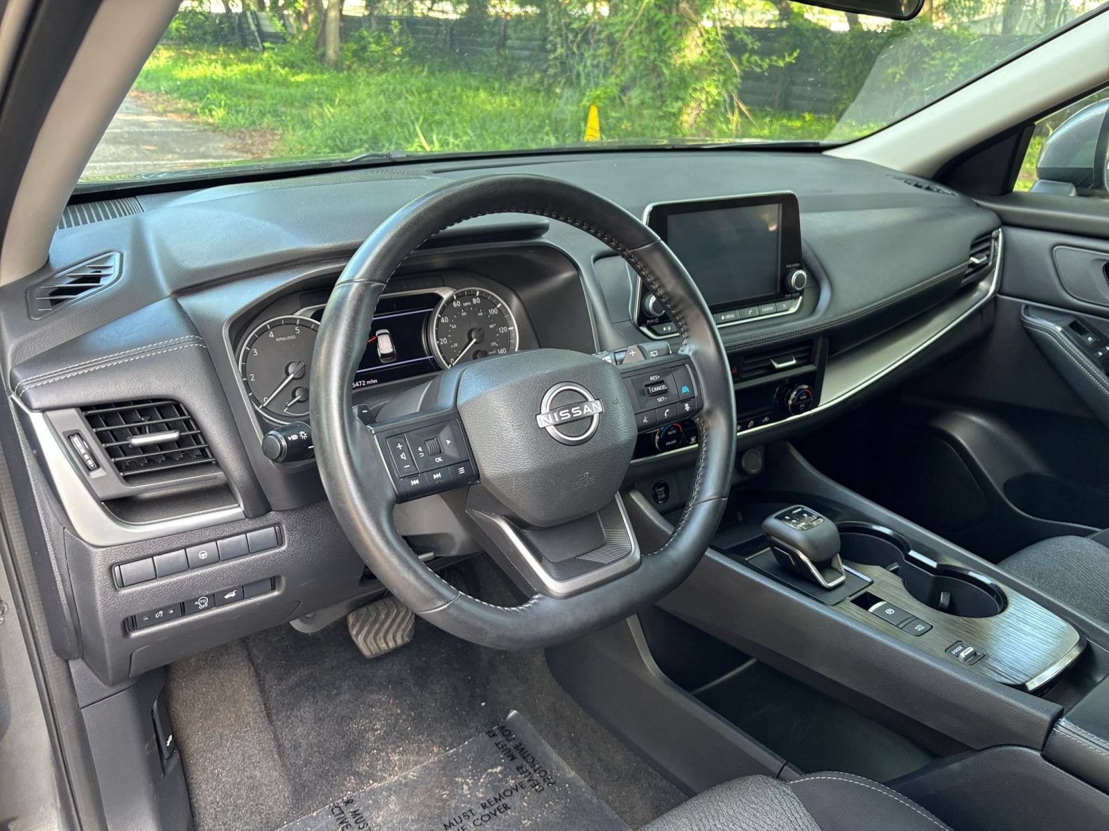 Thumbnail: 2025 Nissan Rogue - 35
