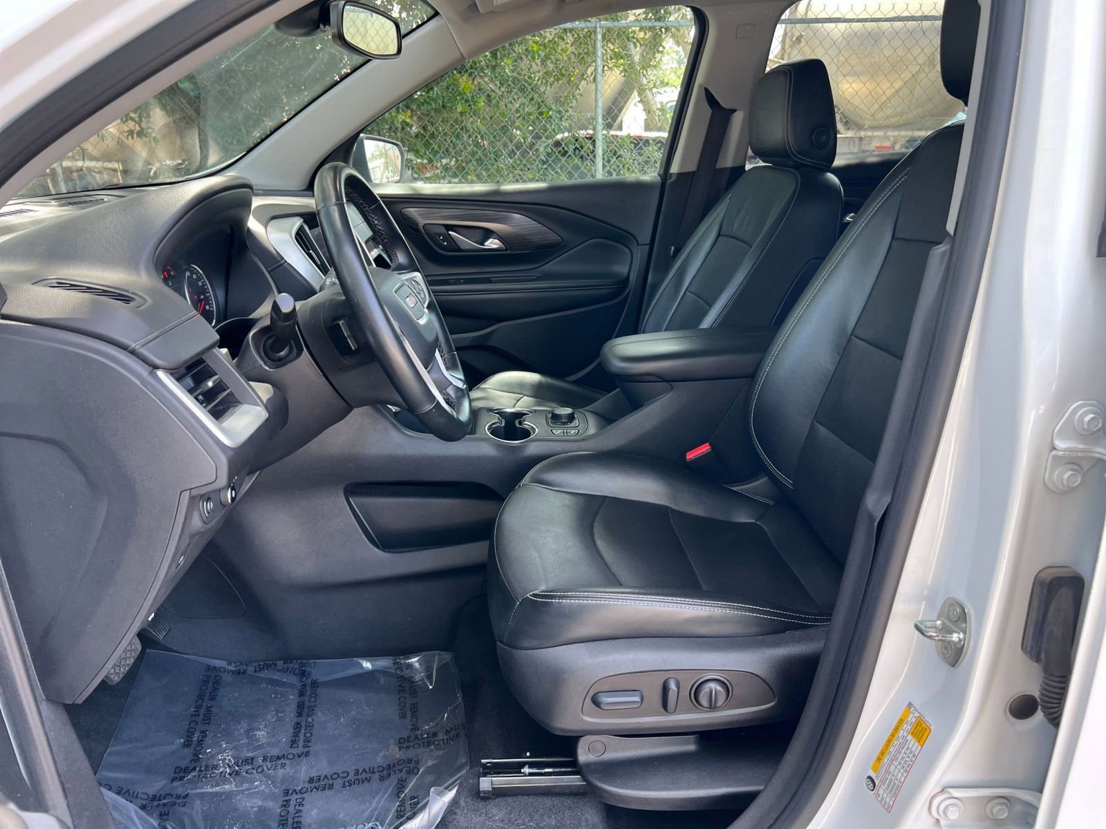 Thumbnail: 2023 GMC Terrain - 21