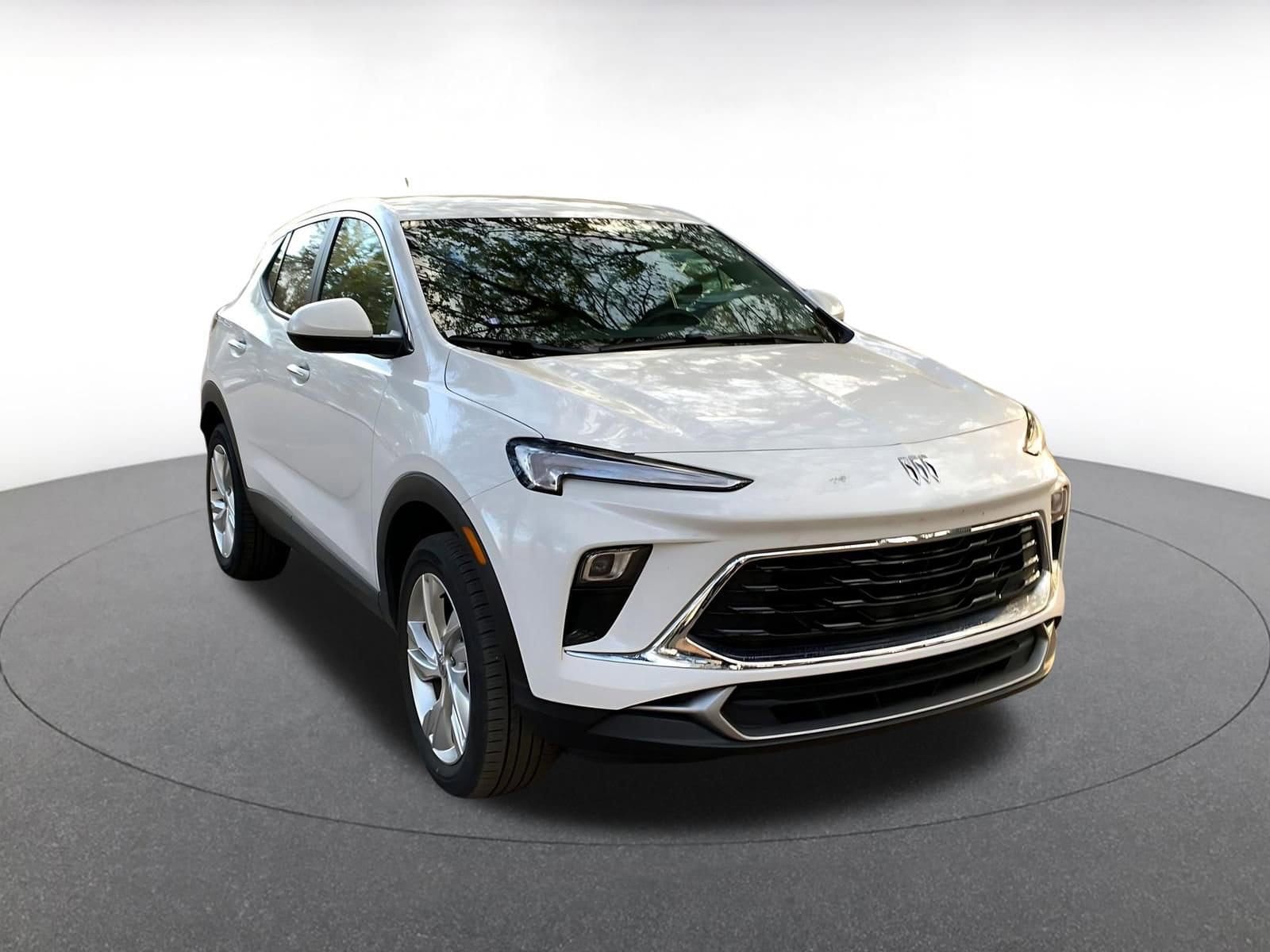 Thumbnail: 2025 Buick Encore GX - 1