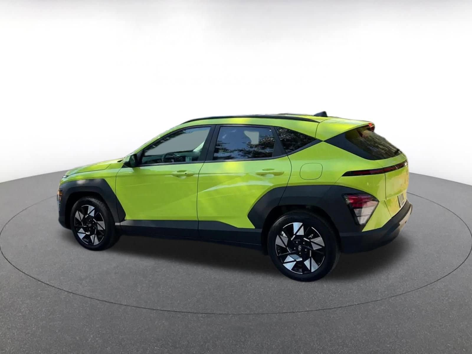 Thumbnail: 2025 Hyundai Kona - 10