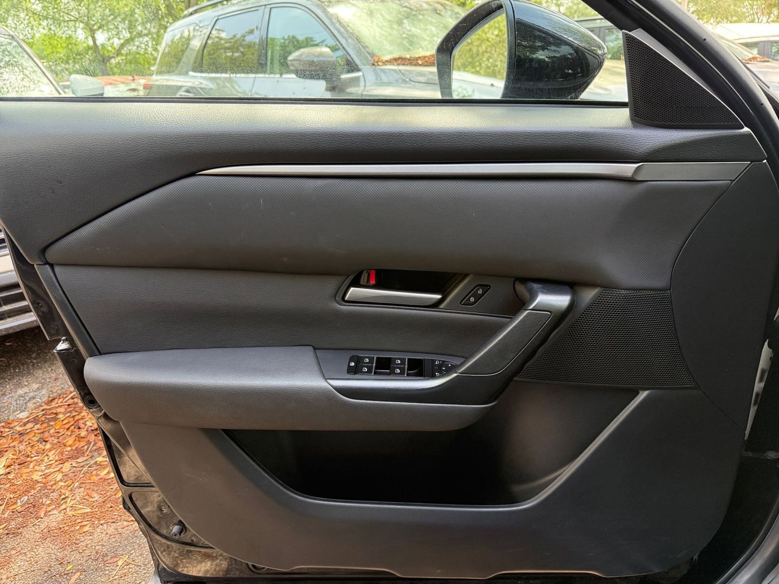 Thumbnail: 2025 Mazda CX-50 - 20