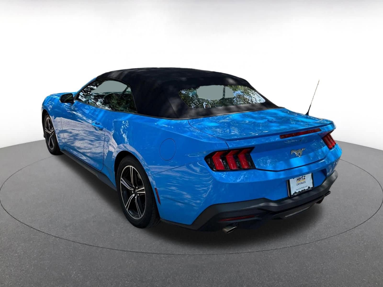 Thumbnail: 2024 Ford Mustang - 5