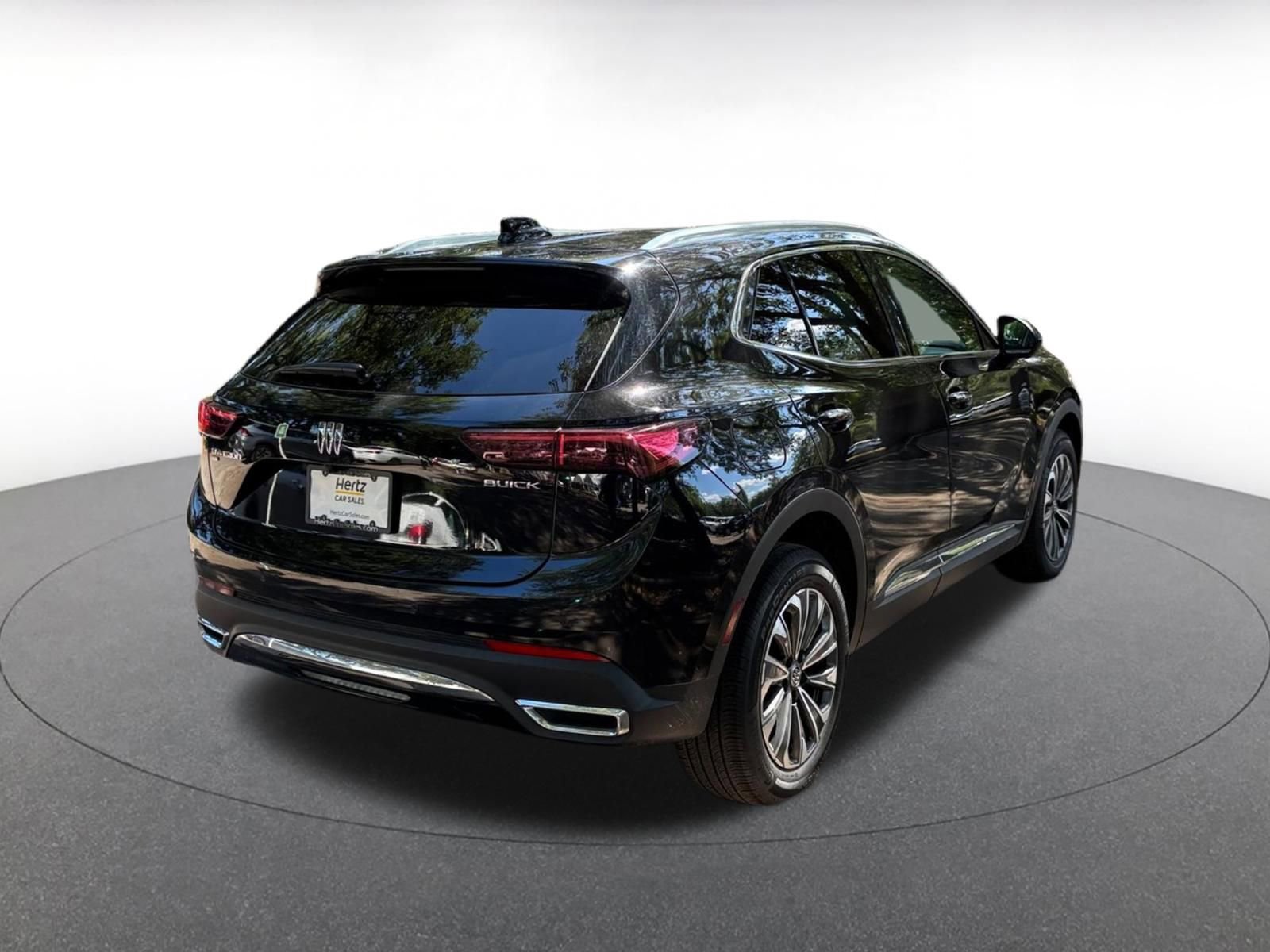 Thumbnail: 2024 Buick Envision - 7