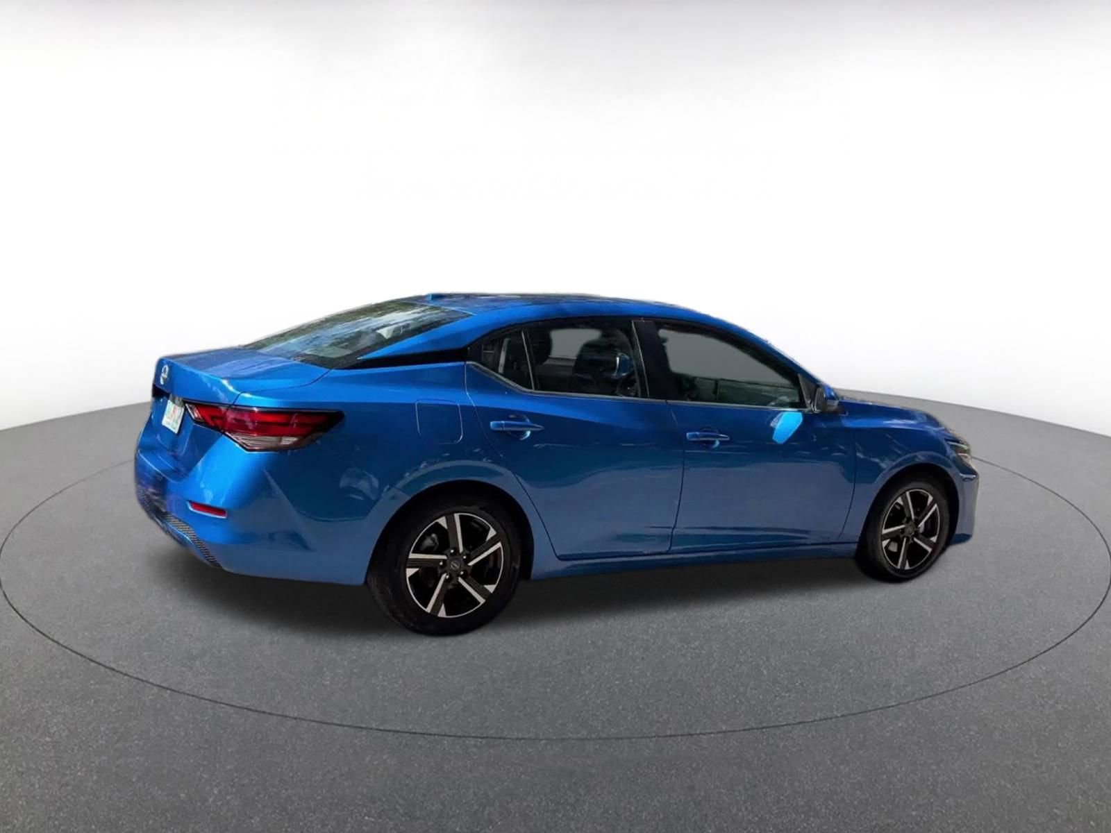 Thumbnail: 2025 Nissan Sentra - 22