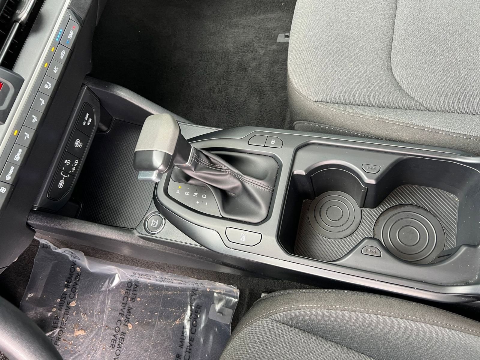 Thumbnail: 2025 Kia K4 - 35