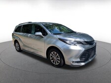 2023 Toyota Sienna XLE -
                  Orlando, FL