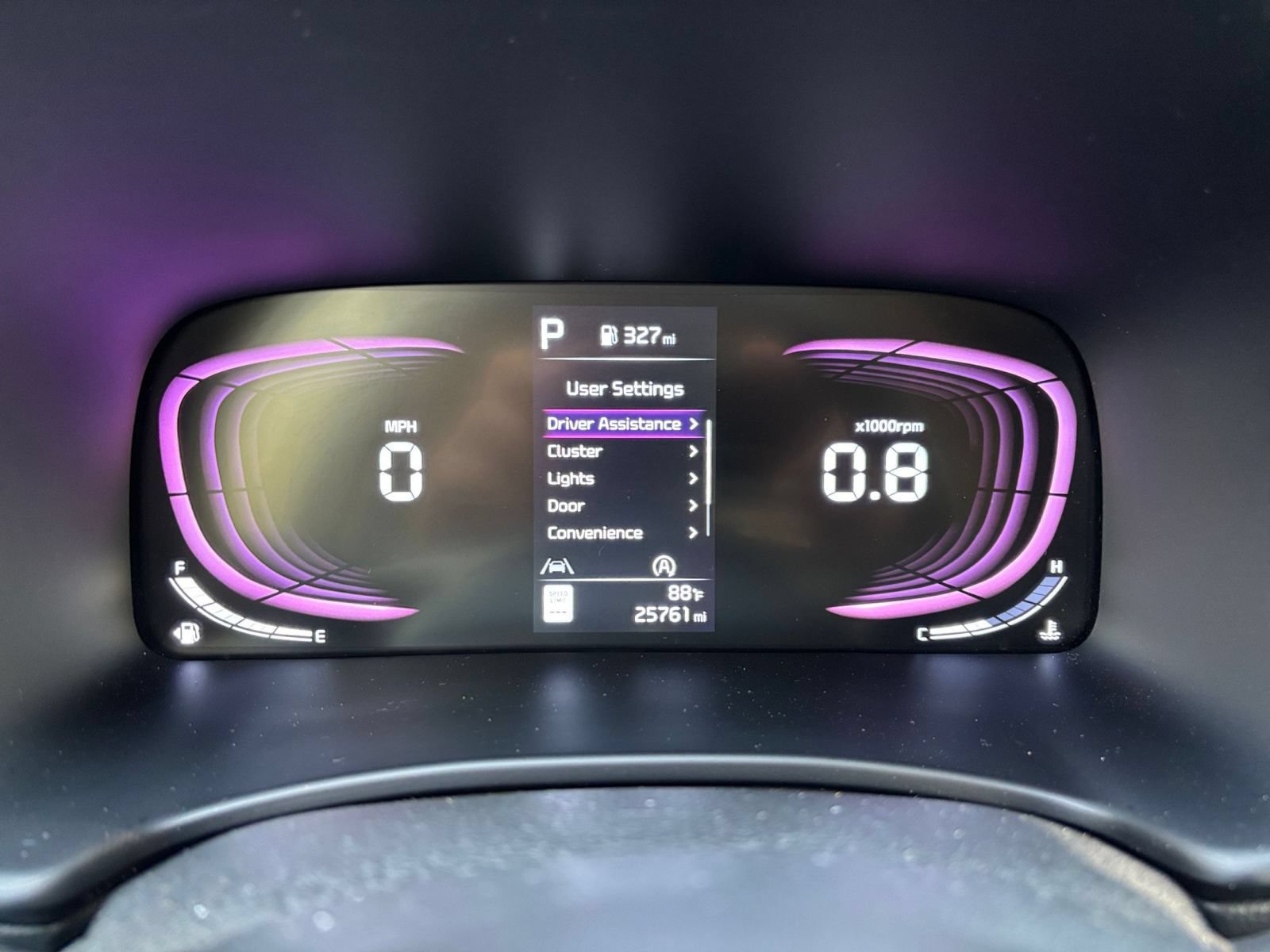 Thumbnail: 2025 Kia Soul - 33