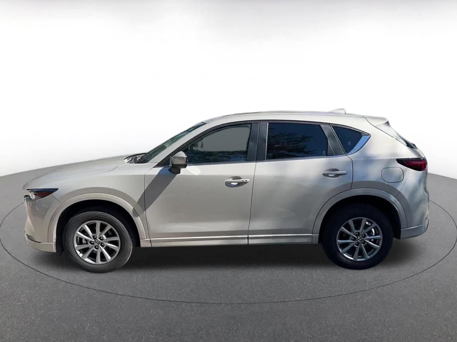 Thumbnail: 2025 Mazda CX-5 - 9