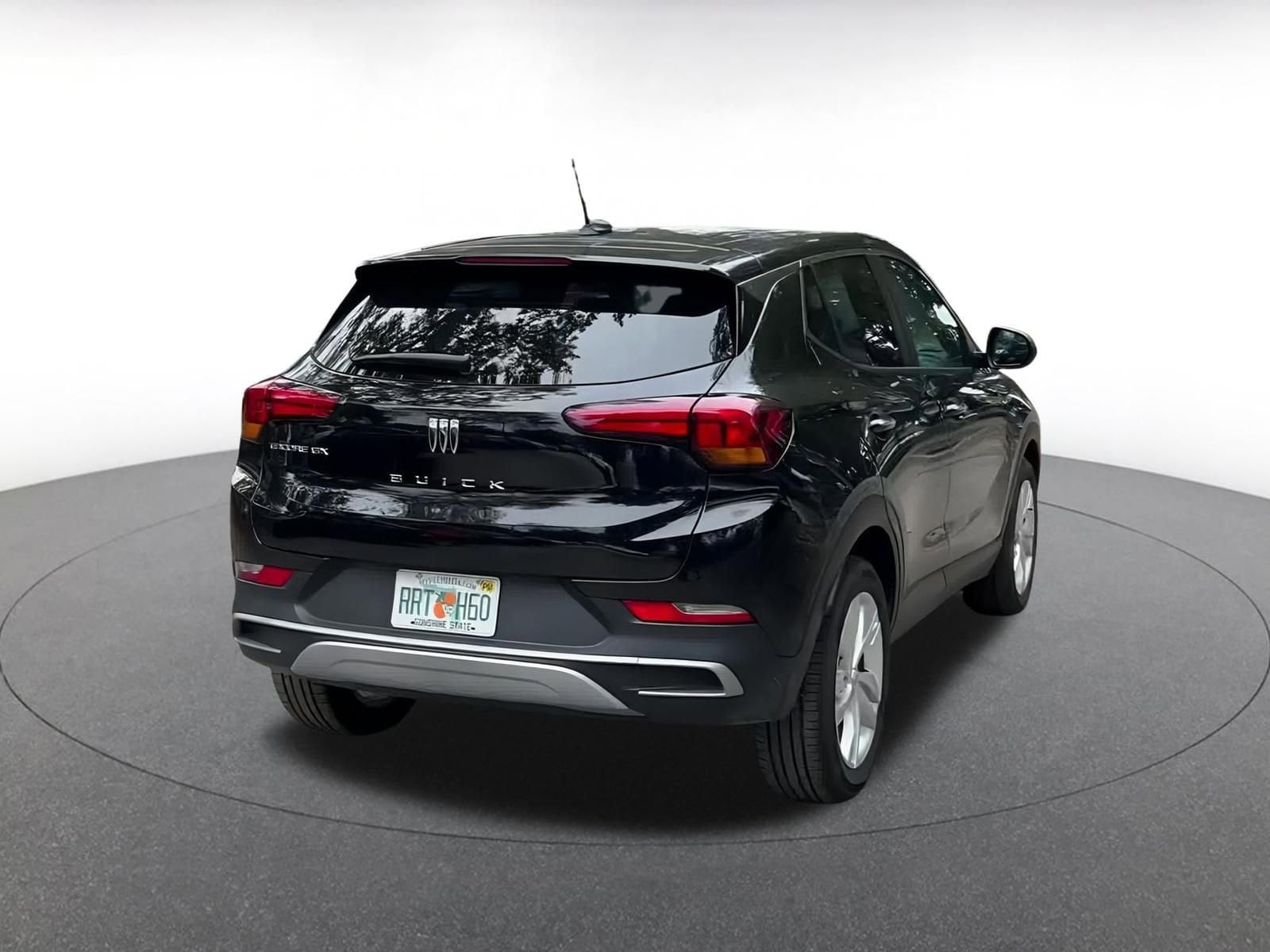 Thumbnail: 2025 Buick Encore GX - 14