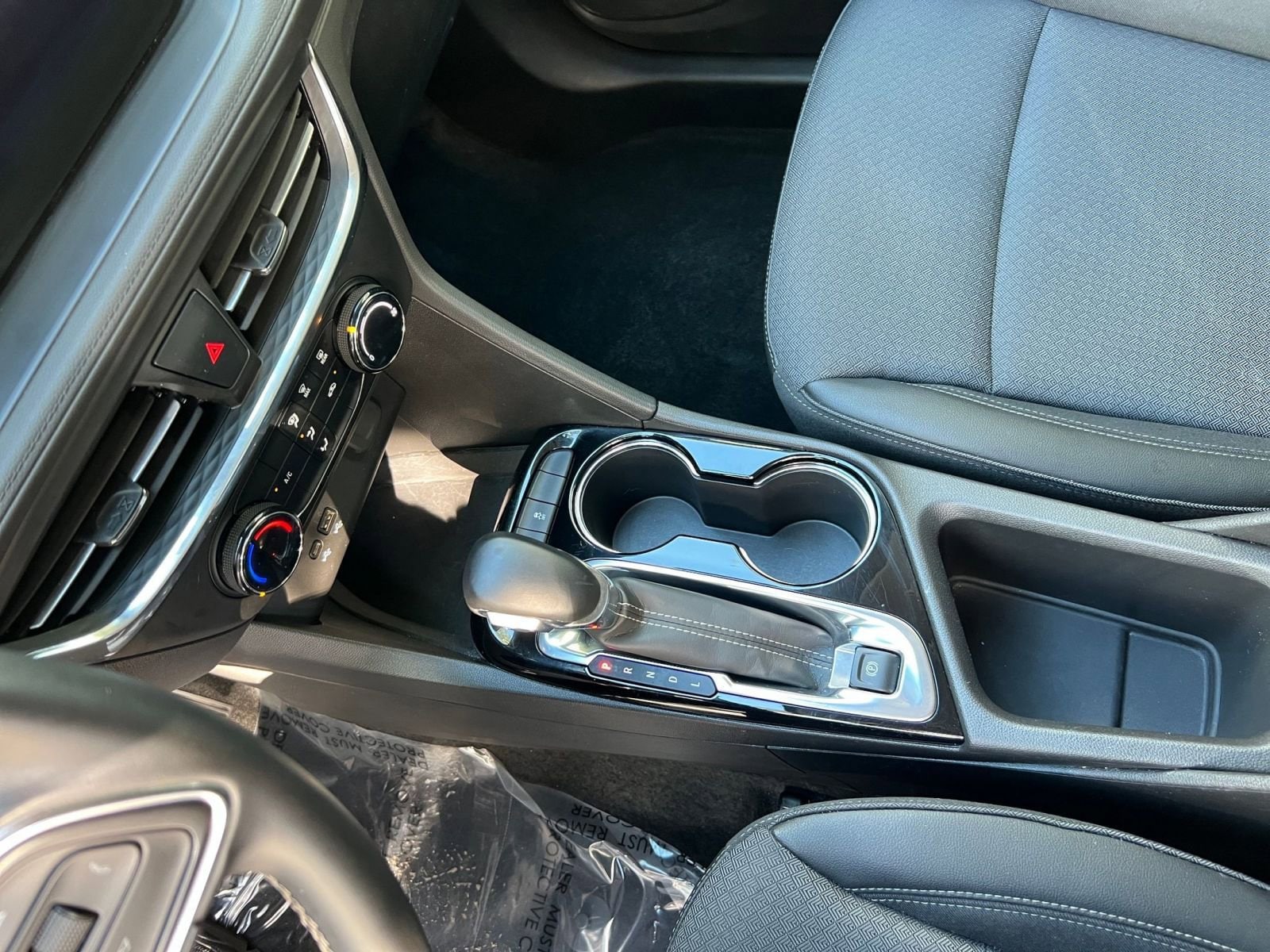 Thumbnail: 2025 Buick Encore GX - 35