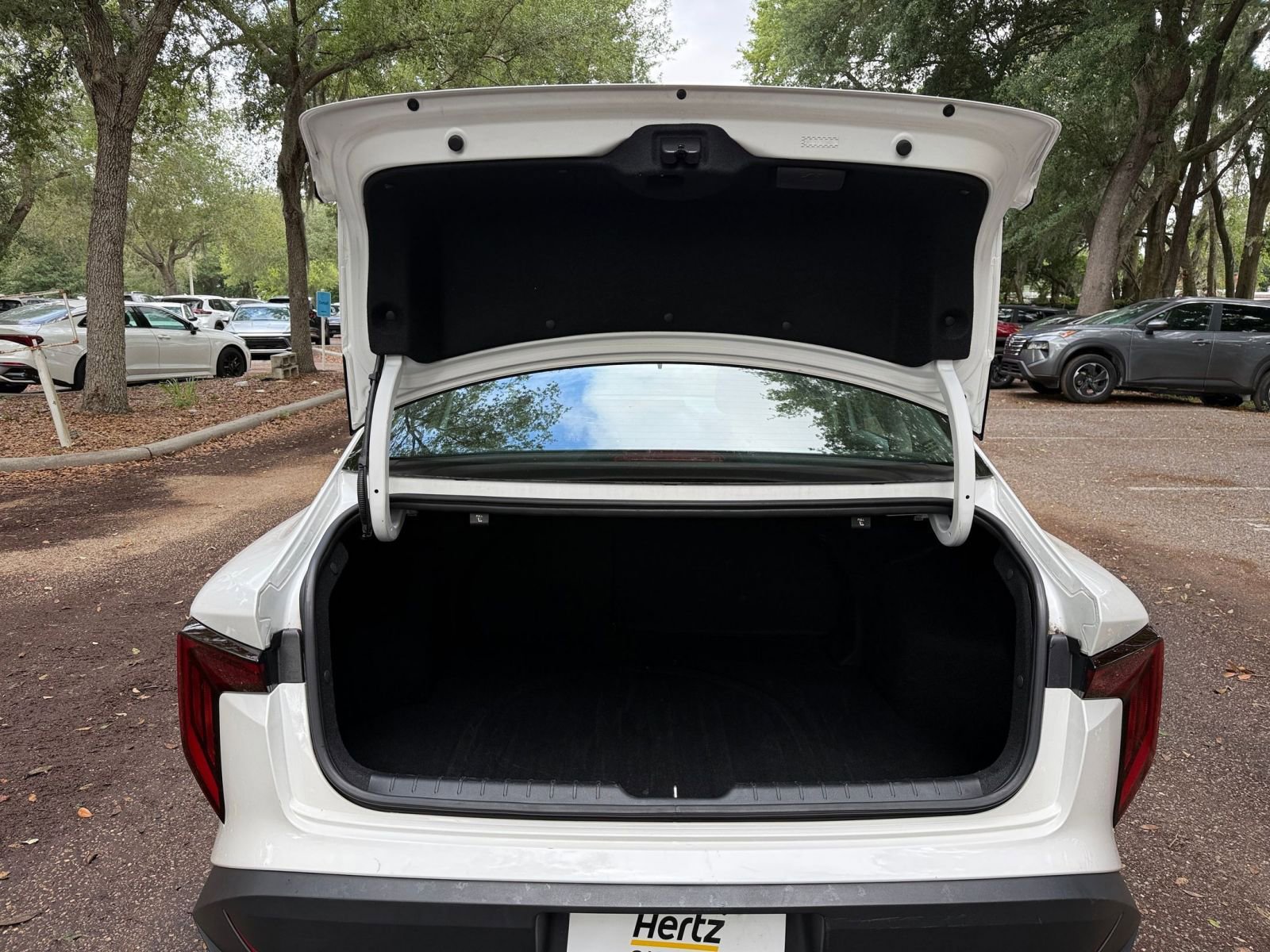 Thumbnail: 2025 Kia K4 - 29