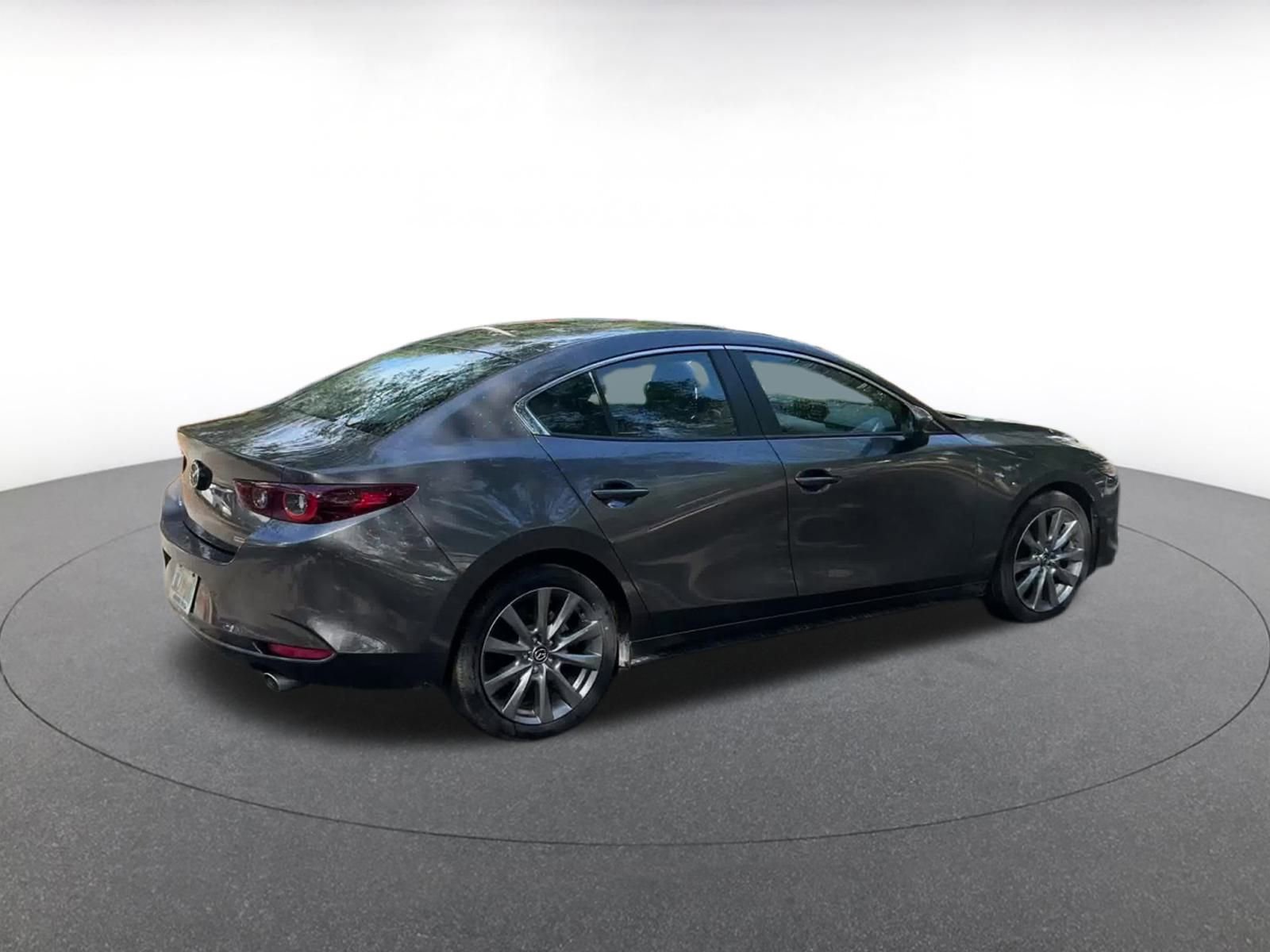 Thumbnail: 2025 Mazda Mazda3 - 15