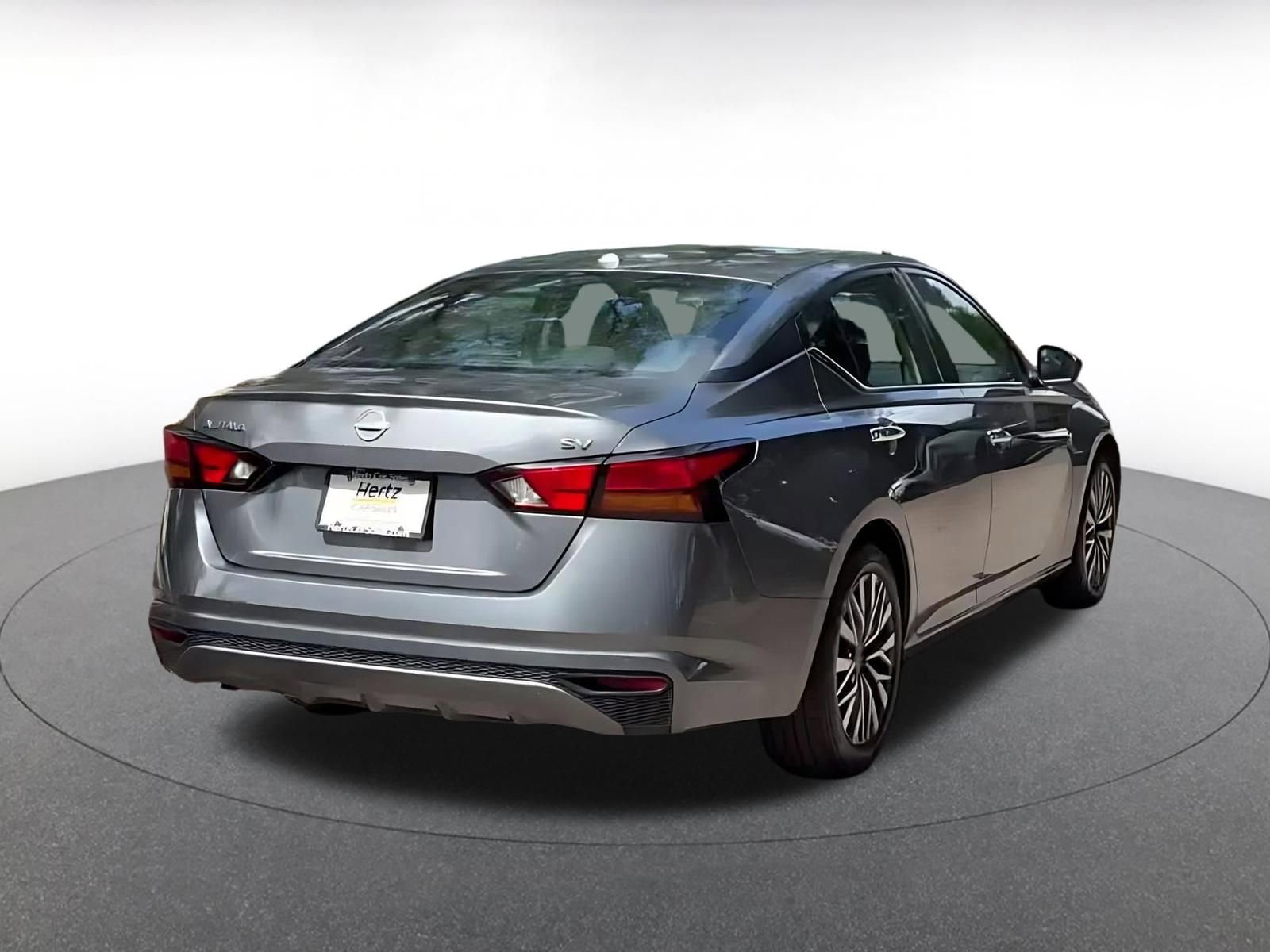 Thumbnail: 2024 Nissan Altima - 15