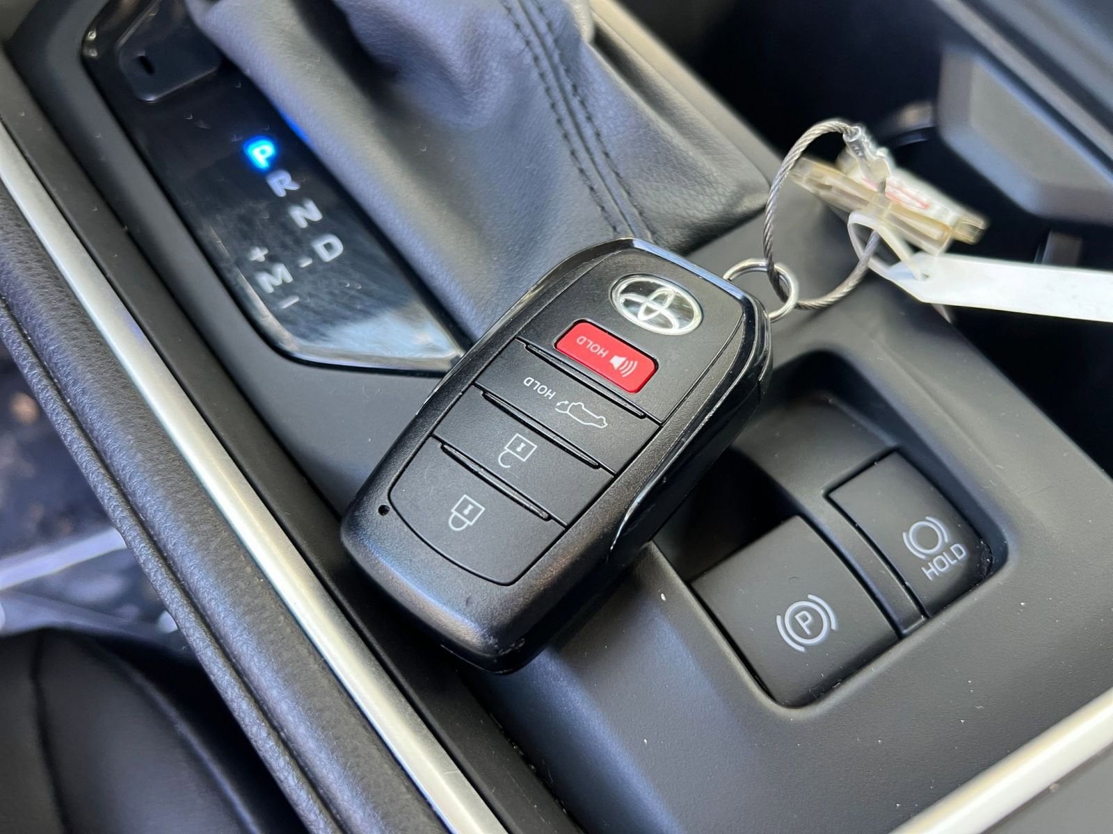 Thumbnail: 2025 Toyota Grand Highlander - 18