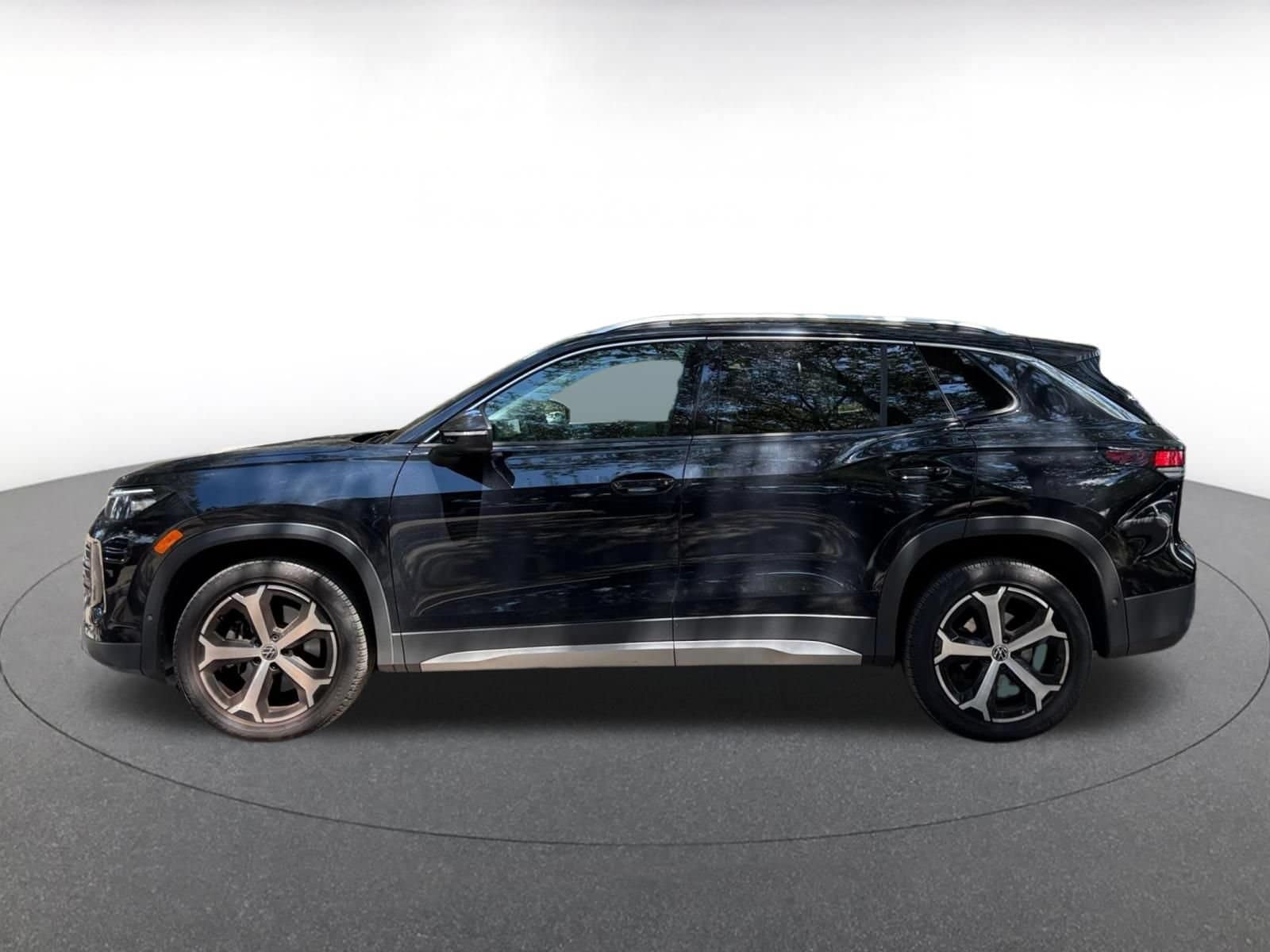 Thumbnail: 2026 Volkswagen Tiguan - 6