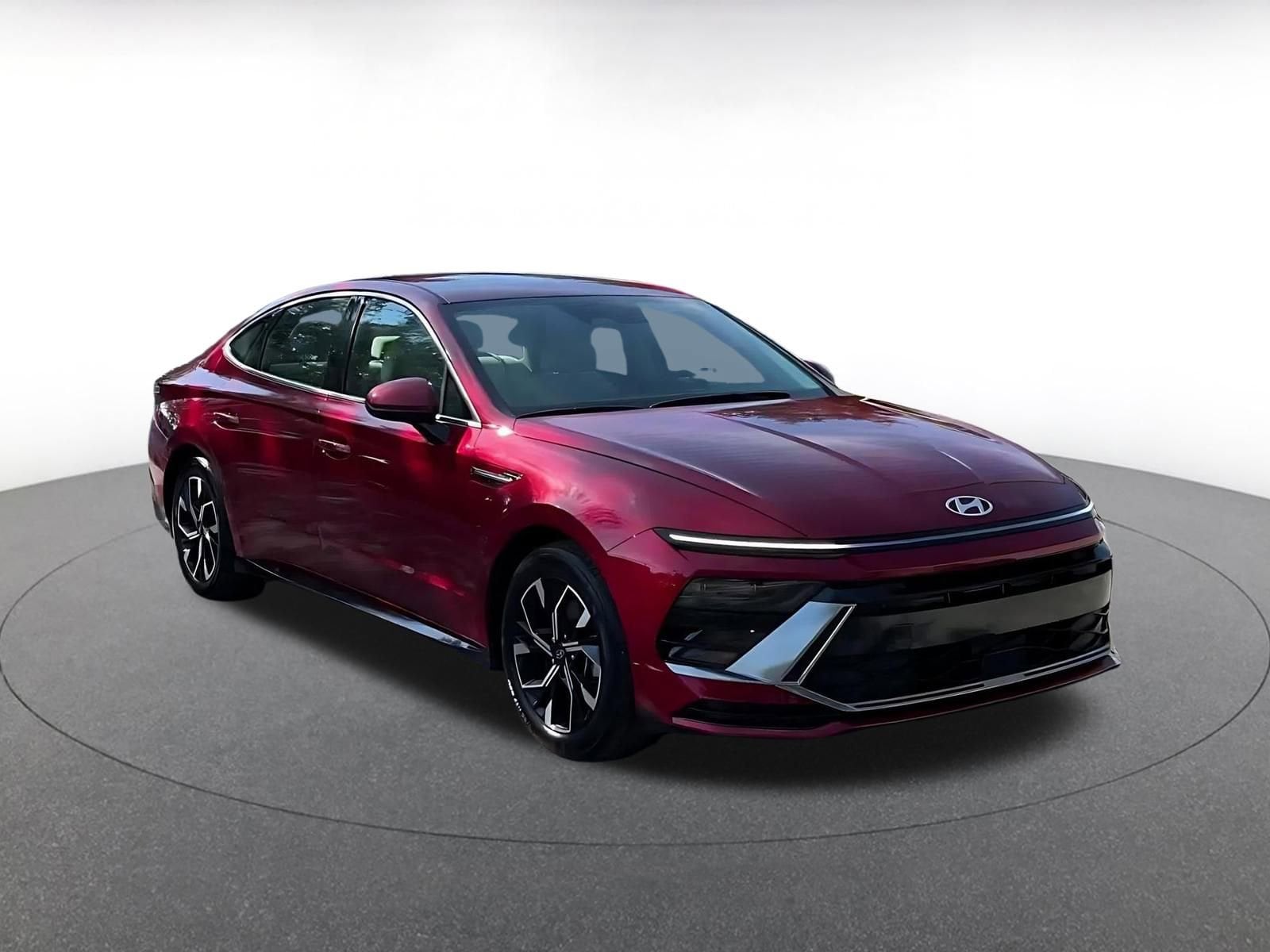 Thumbnail: 2025 Hyundai Sonata - 3