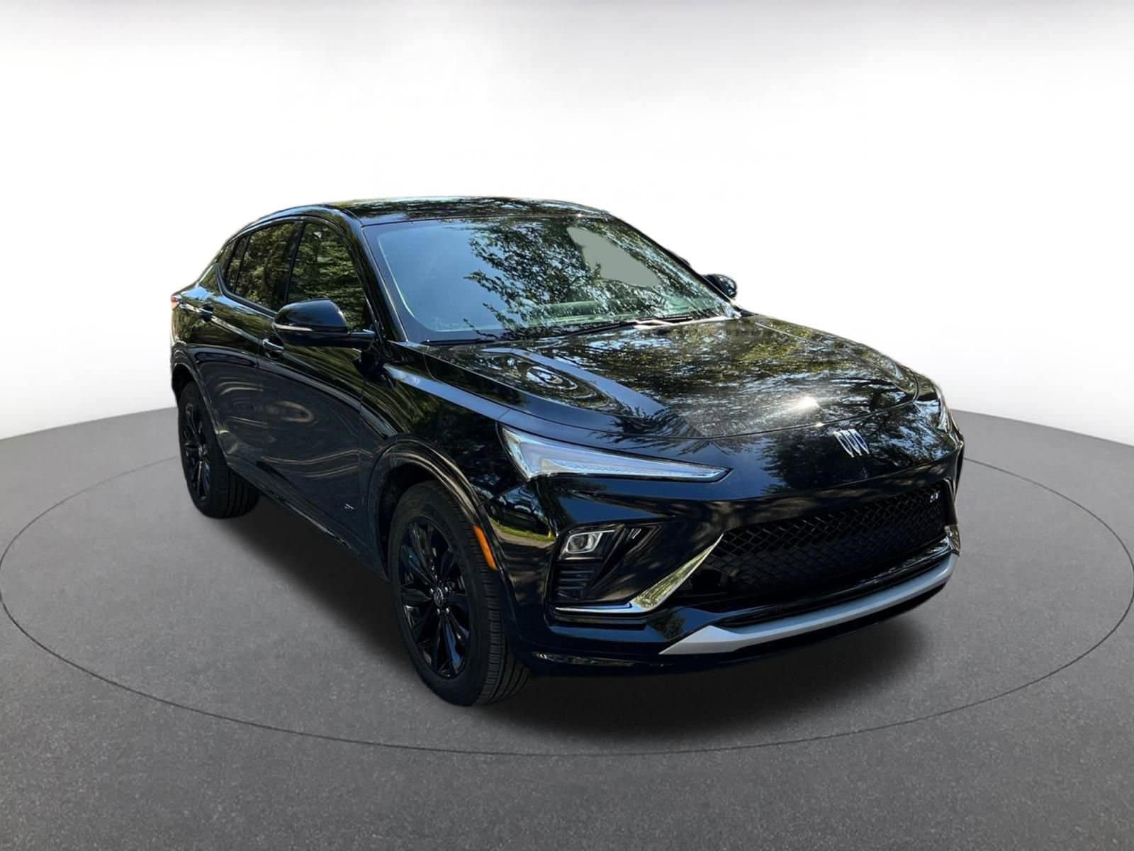 Thumbnail: 2025 Buick Envista - 1