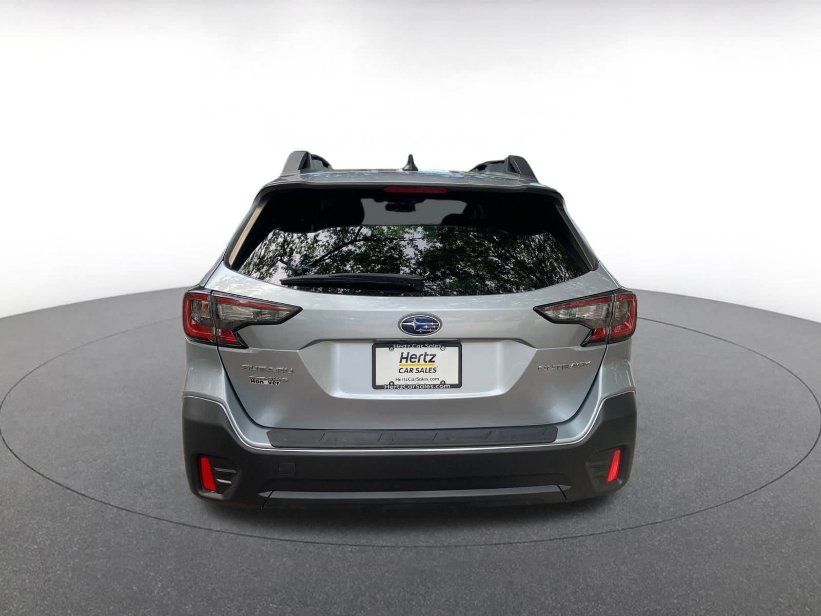 Thumbnail: 2021 Subaru Outback - 6