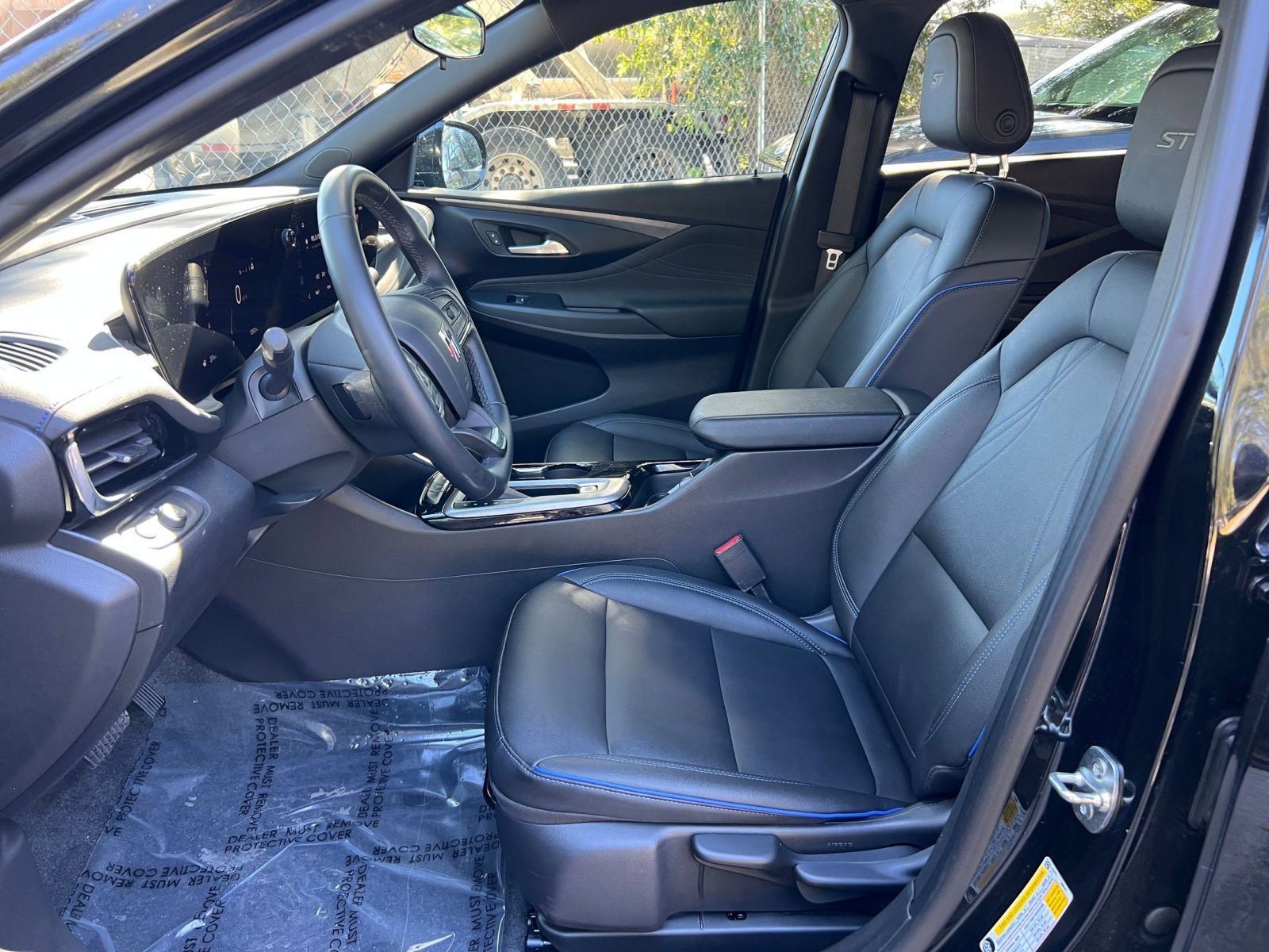 Thumbnail: 2025 Buick Envista - 21