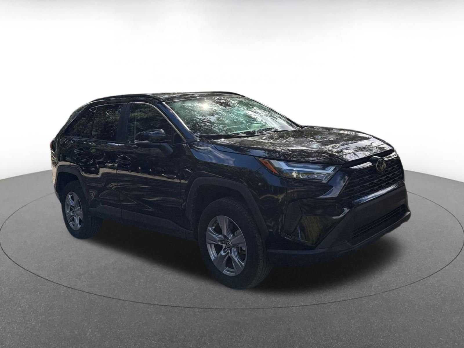 Thumbnail: 2025 Toyota RAV4 - 1