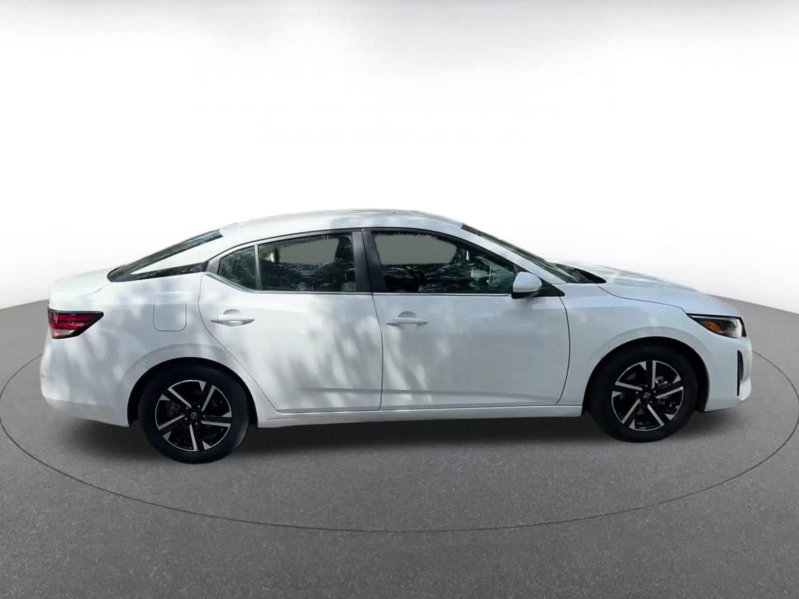 Thumbnail: 2024 Nissan Sentra - 16