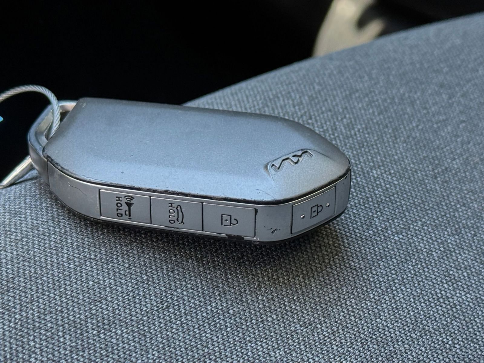 Thumbnail: 2025 Kia K4 - 18