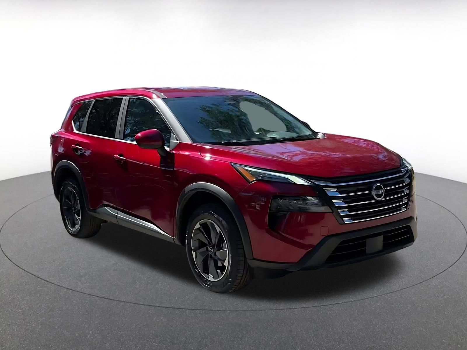 Thumbnail: 2025 Nissan Rogue - 2