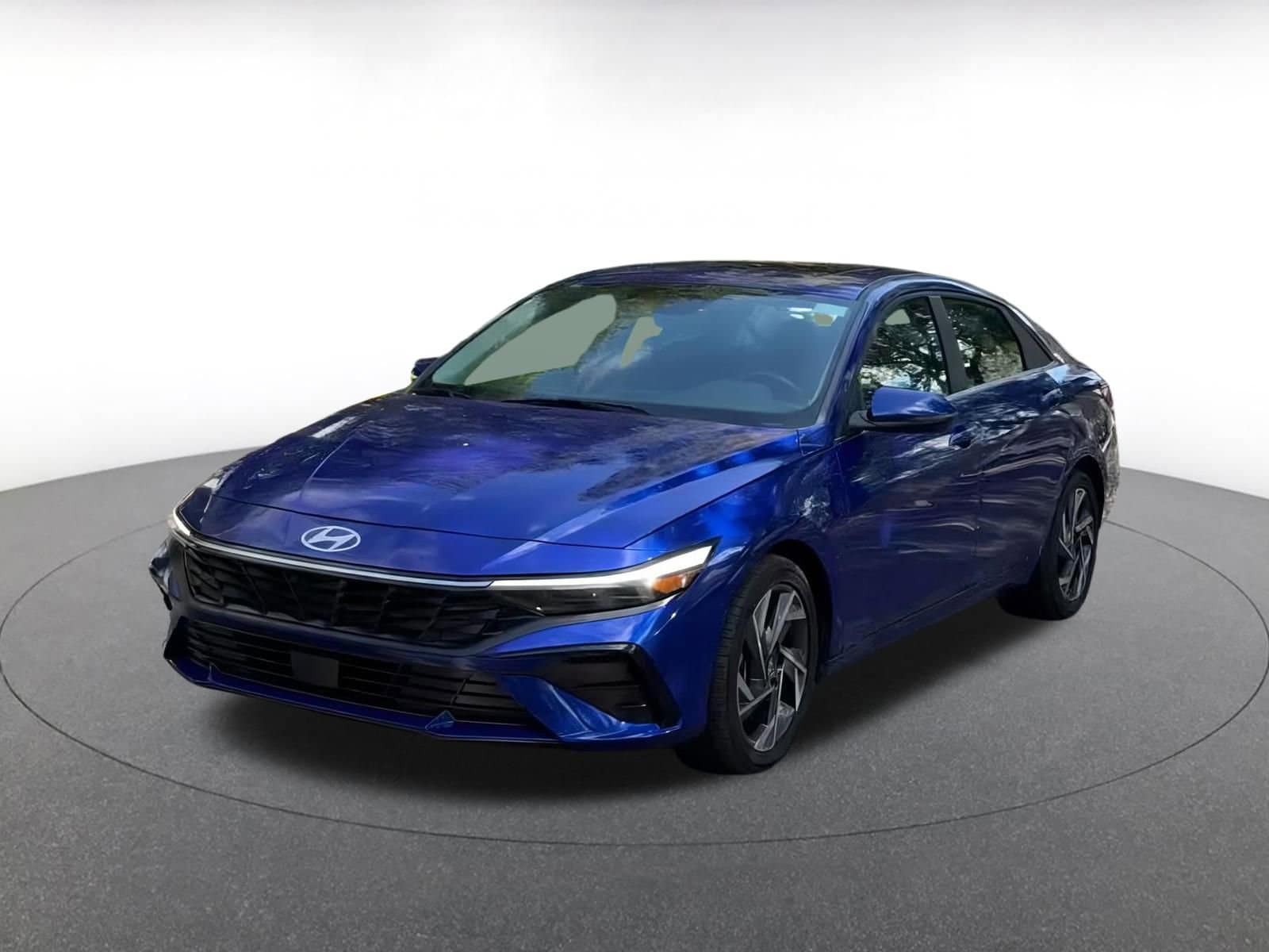 Thumbnail: 2025 Hyundai Elantra - 7