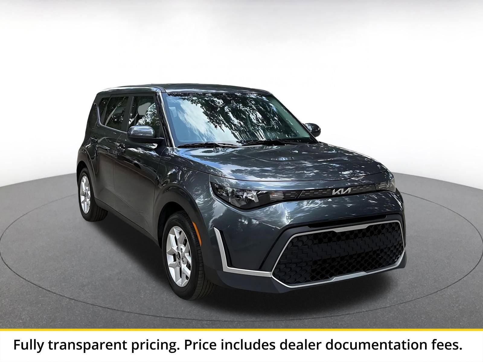 Thumbnail: 2025 Kia Soul - 1
