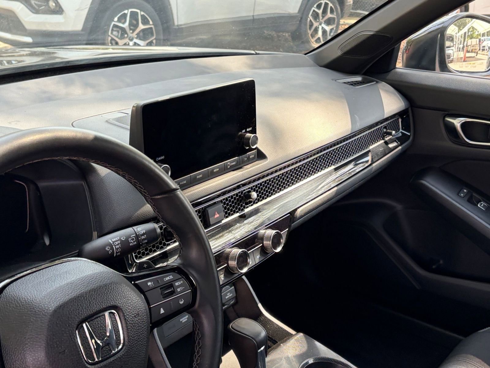 Thumbnail: 2024 Honda Civic - 34