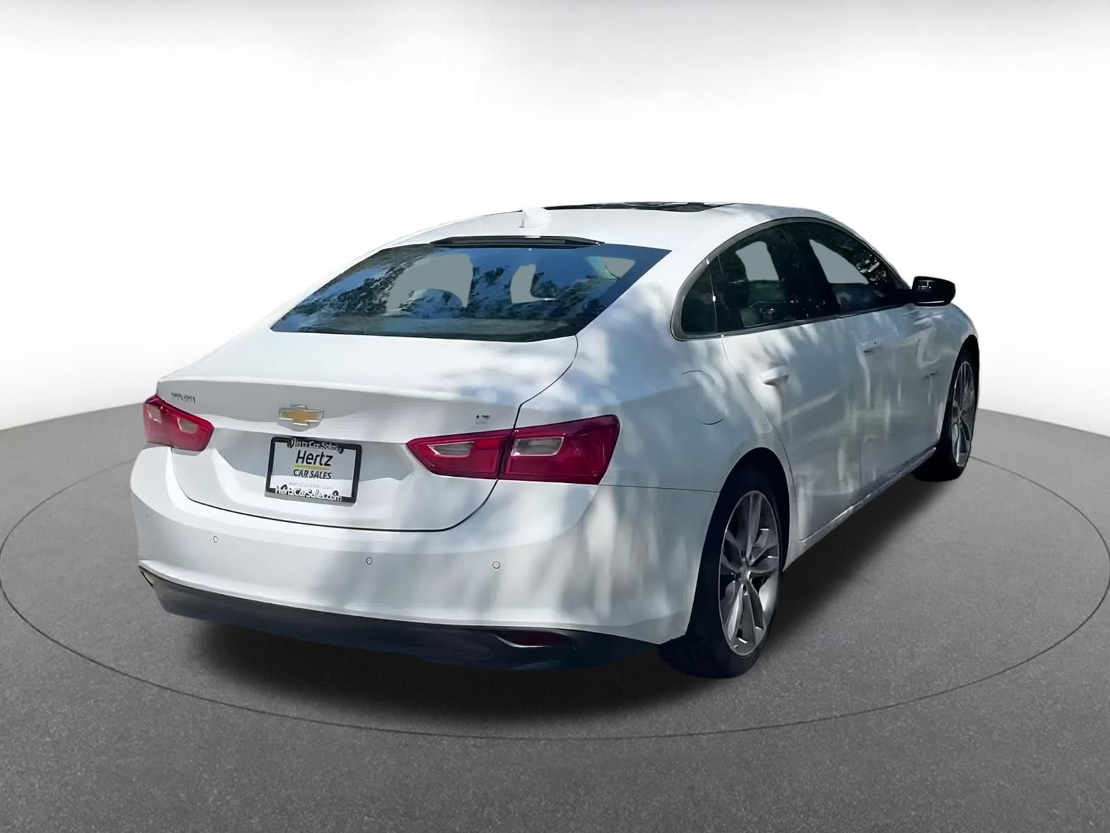 Thumbnail: 2023 Chevrolet Malibu - 14