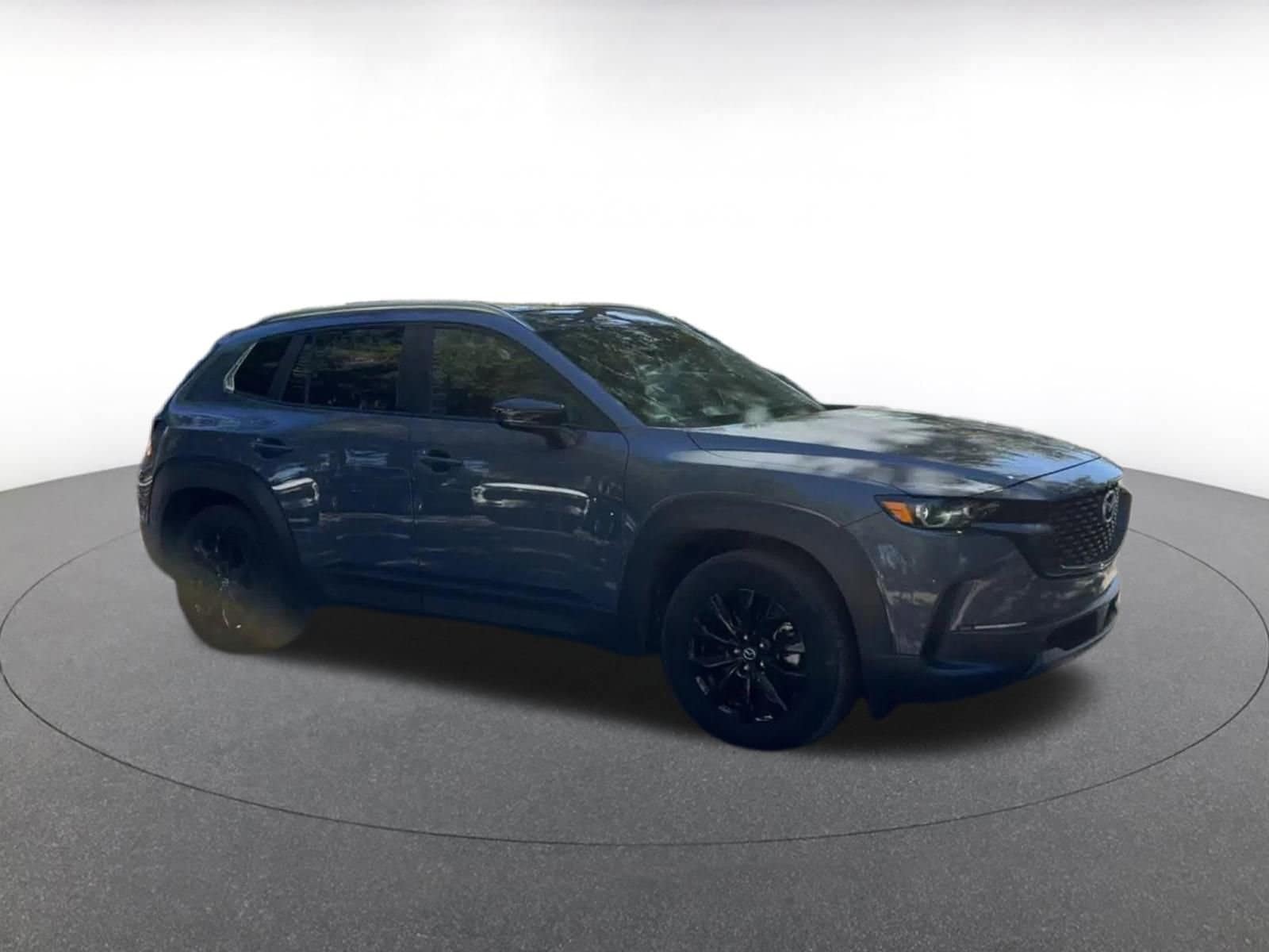 Thumbnail: 2025 Mazda CX-50 - 2