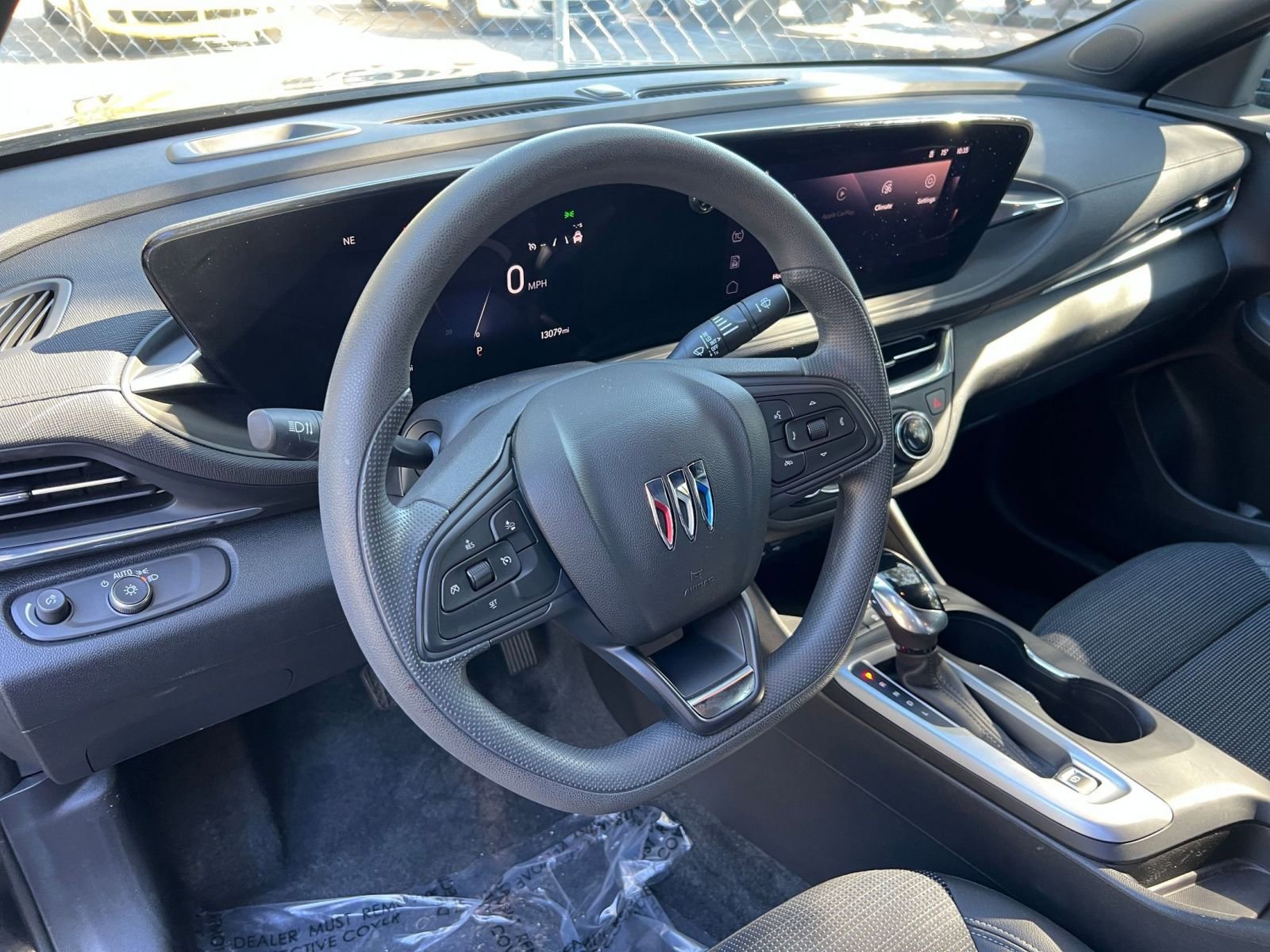 Thumbnail: 2025 Buick Envista - 29