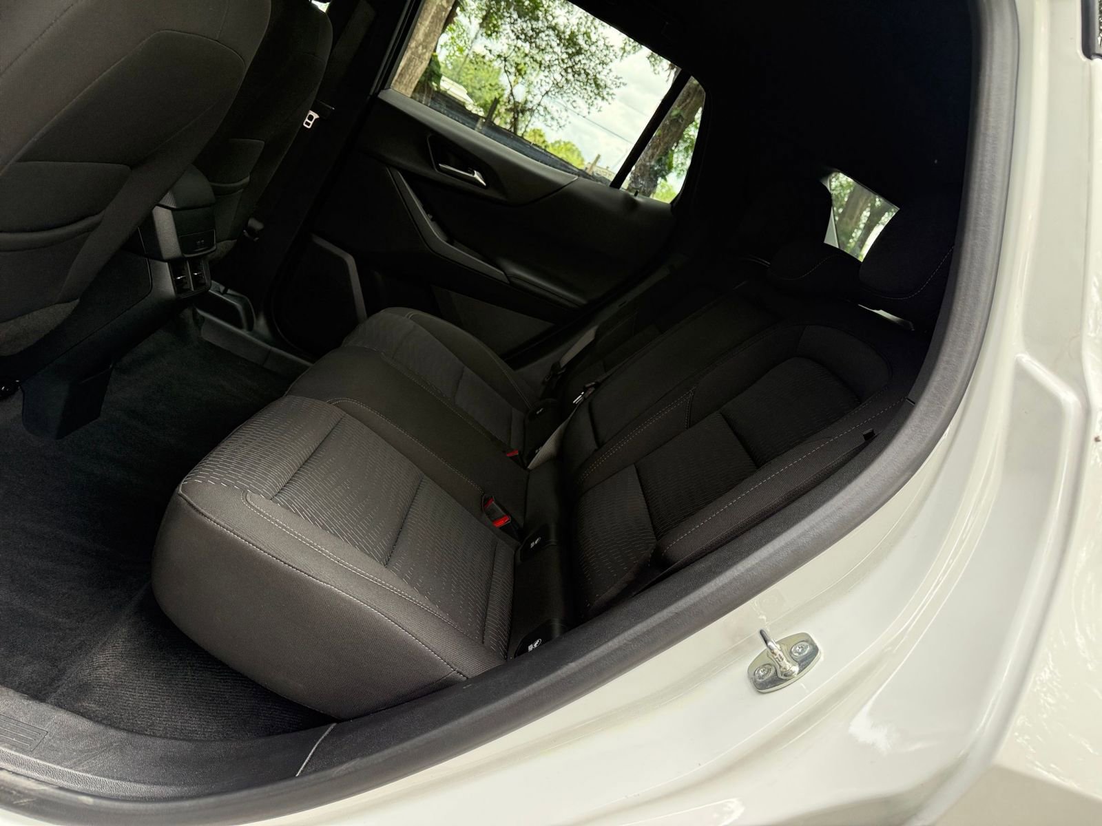 Thumbnail: 2025 Chevrolet Equinox - 24