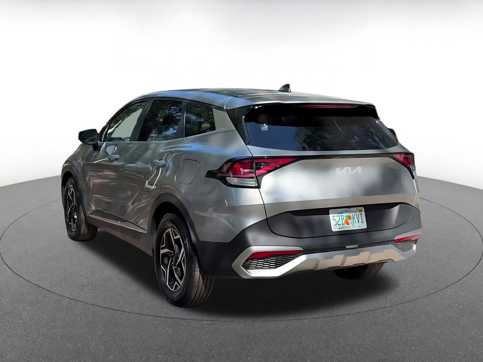 Thumbnail: 2025 Kia Sportage - 14