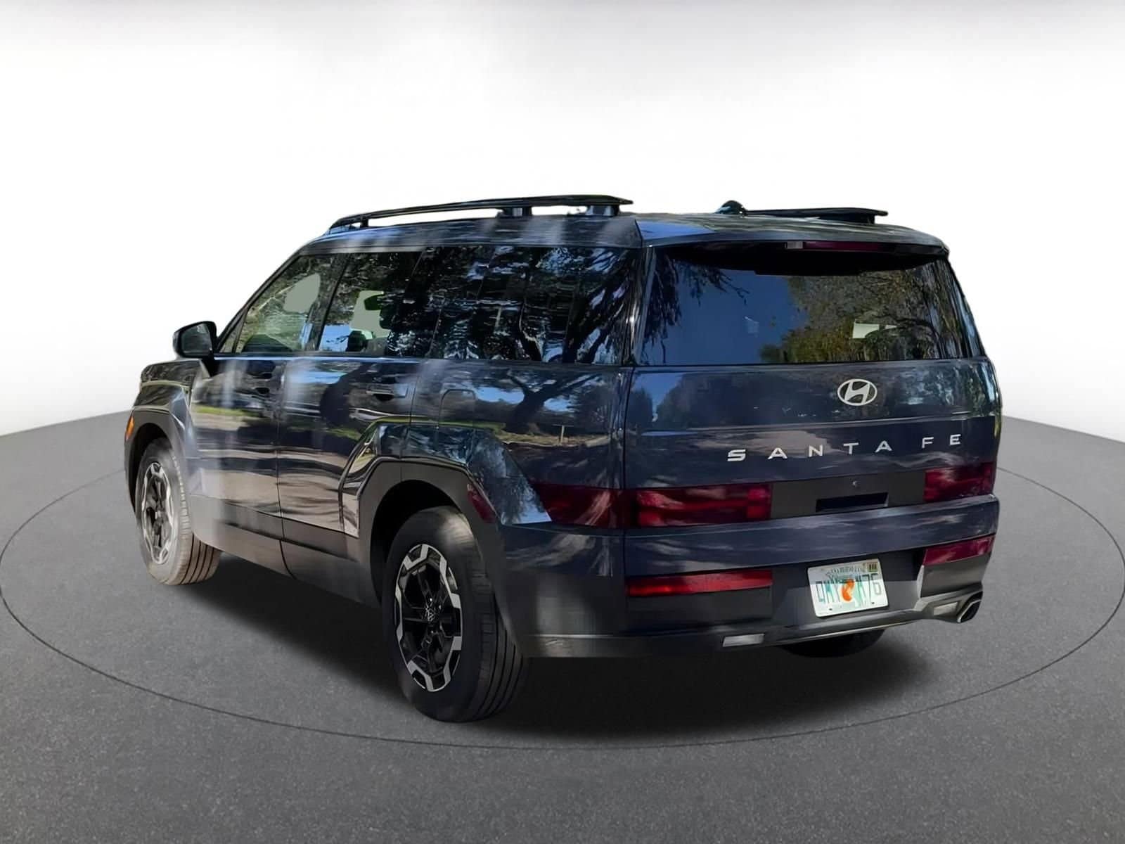 Thumbnail: 2025 Hyundai Santa Fe - 11